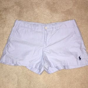 Ralph Lauren Shorts!